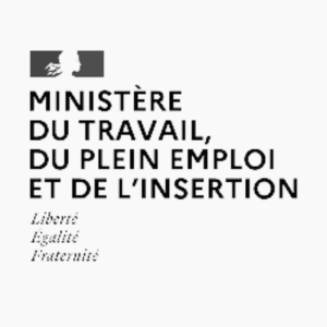 Ministère du travail et du plein emploi